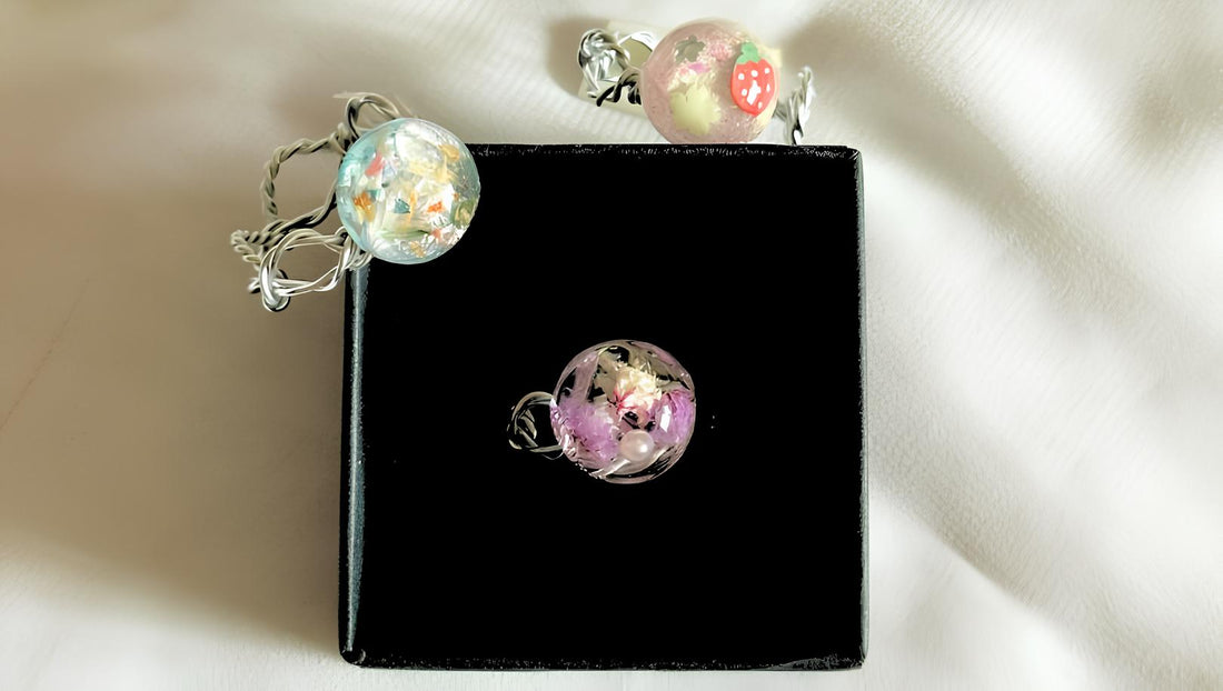 UV膠 vs AB膠有什麼不同?UV膠、AB膠優缺點與特性懶人包📢