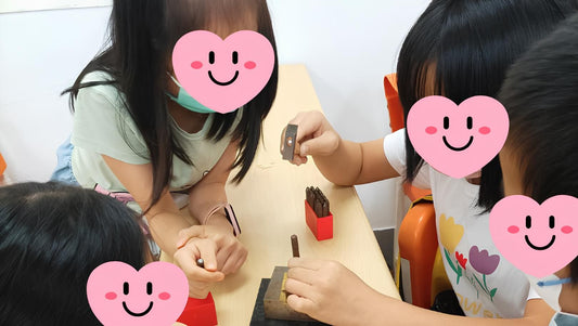 兒童節團體活動怎麼辦？小小金工師到府教學一次搞定