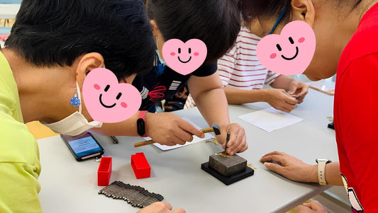 銀髮族聖誕節活動推薦：療癒手作及互動遊戲，打造專屬的聖誕回憶