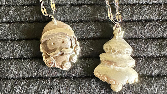 聖誕節DIY課程懶人包：從親子到銀髮都能玩的聖誕手作課程