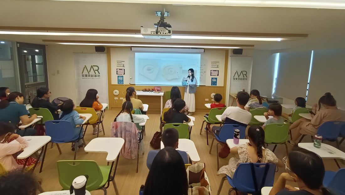 社區活動怎樣更好玩？5種最受居民喜愛的活動類型