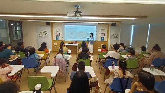 社區活動怎樣更好玩？5種最受居民喜愛的活動類型