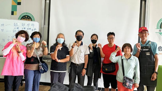 銀髮族手作課程怎麼選？重要注意事項及推薦材料整理