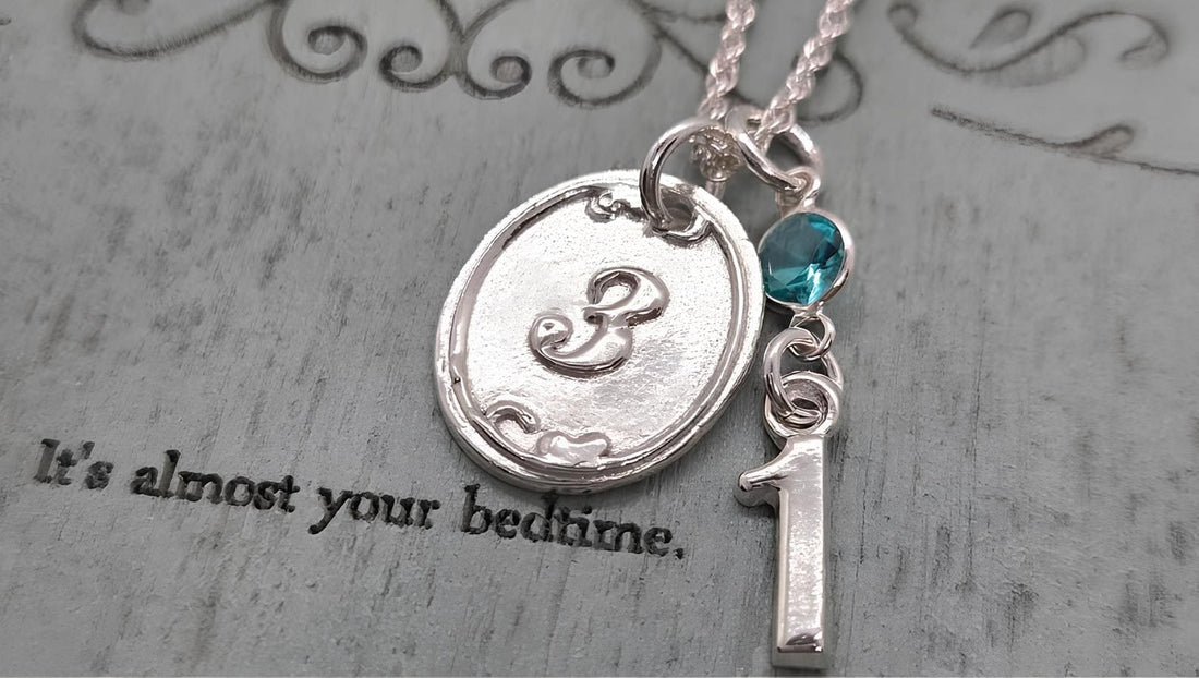 銀黏土手作寶石戒指💎耐高溫寶石小百科