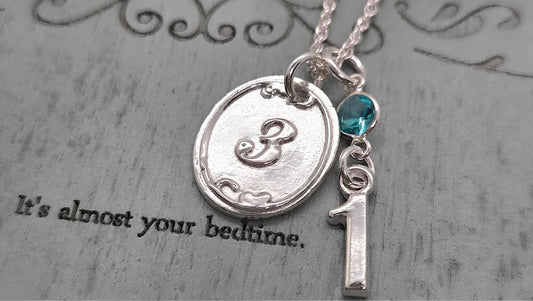 銀黏土手作寶石戒指💎耐高溫寶石小百科