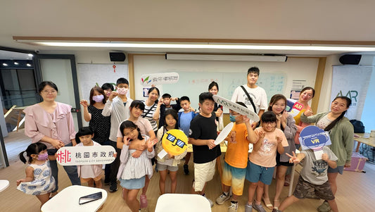團體手作活動推薦：適合全齡參與的一日金工體驗