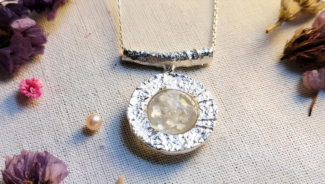 銀黏土課程全攻略：課程費用、學習技法與推薦上課地點