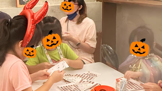 萬聖節團體活動怎麼辦？6 種適合學校、社區的萬聖節活動 🎃