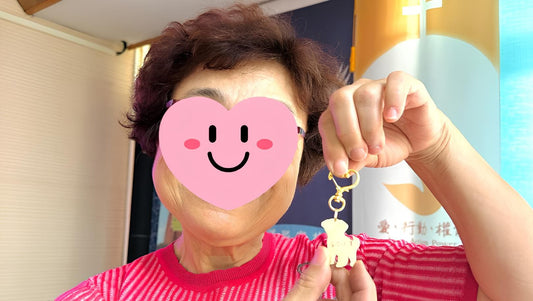 銀髮手作老師推薦，社區與長照中心8大熱門課程選擇