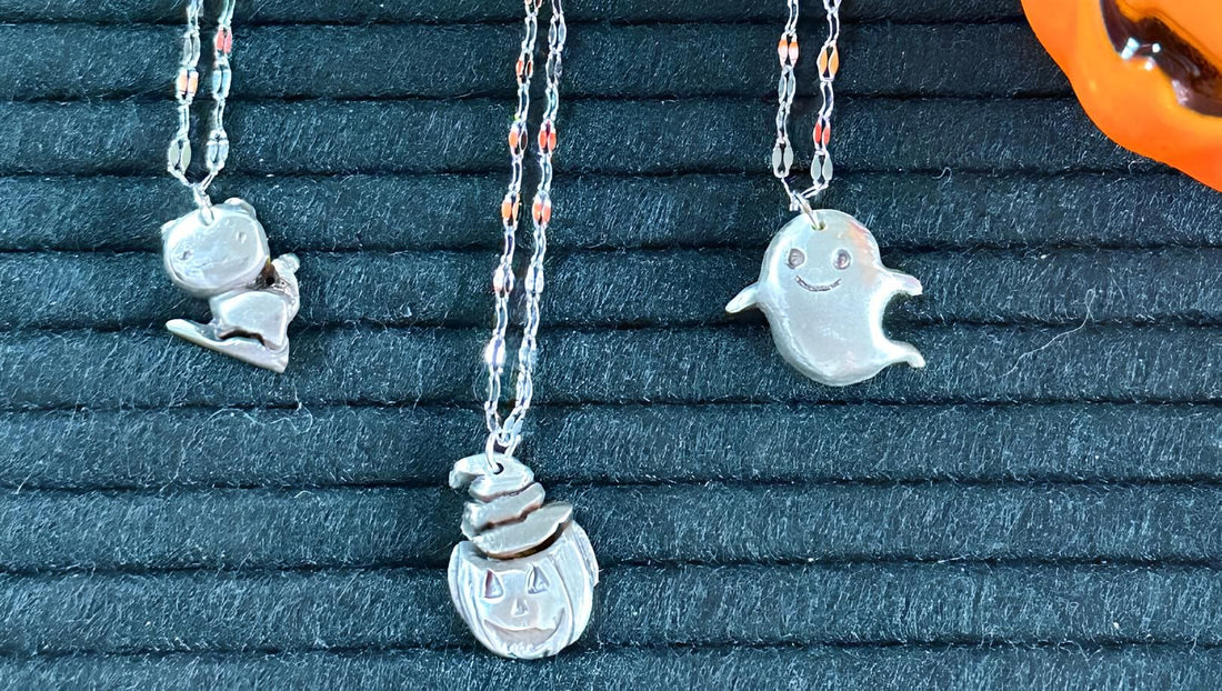 🎃 萬聖節手作 DIY：7款親子創意作品，在家或課堂都能完成的節日氛圍裝飾