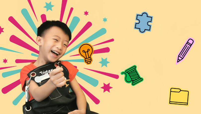幼兒手作課程推薦：不同年齡孩子適合的手作課程整理
