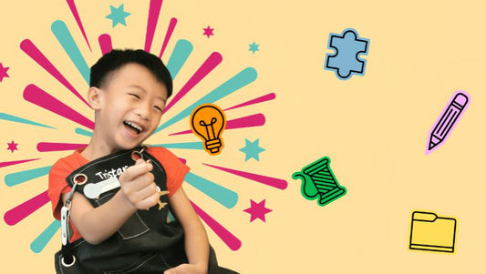 幼兒手作課程推薦：不同年齡孩子適合的手作課程整理
