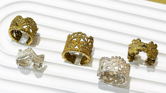 母親節禮物推薦：7 種溫度系禮物靈感