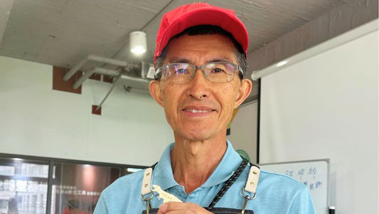 適合銀髮族的手作活動有哪些？5種最受歡迎的銀髮手作課程