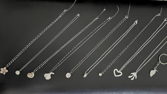 🎓 合作案例｜育達科大—銀黏土x教師紓壓活動，打造創意與療癒的一天