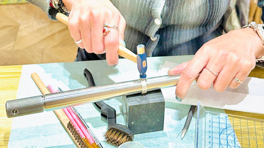 台北手作老師推薦：適合團體課程與到府教學的活動整理