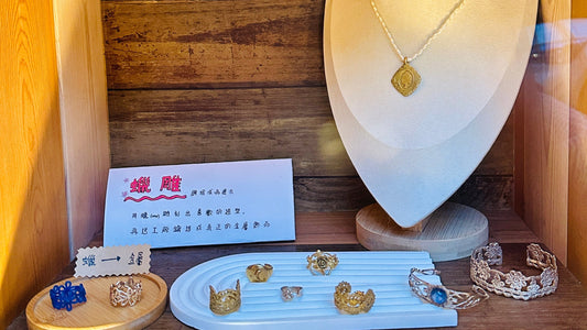 蠟雕鑄造費用怎麼算？影響珠寶鑄造價格的 5 個因素