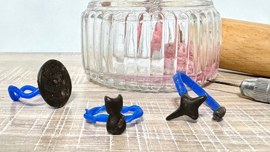 從零開始學軟蠟金工：7 週蠟雕教學完整解析