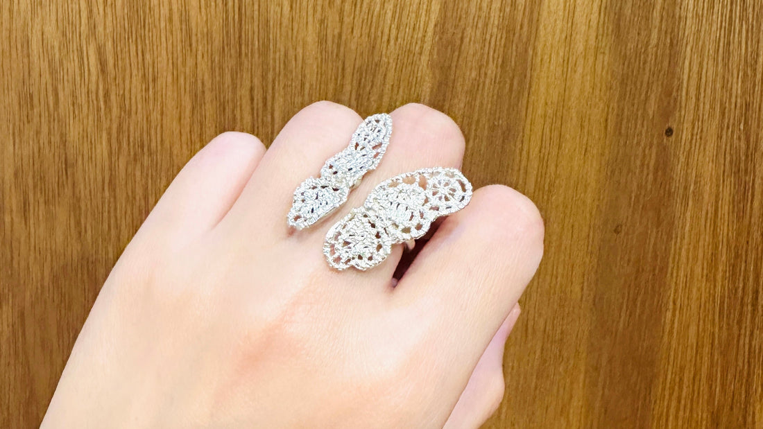 蠟雕入門指南：第一次學金工蠟雕要從哪裡開始？可以自學蠟雕嗎？